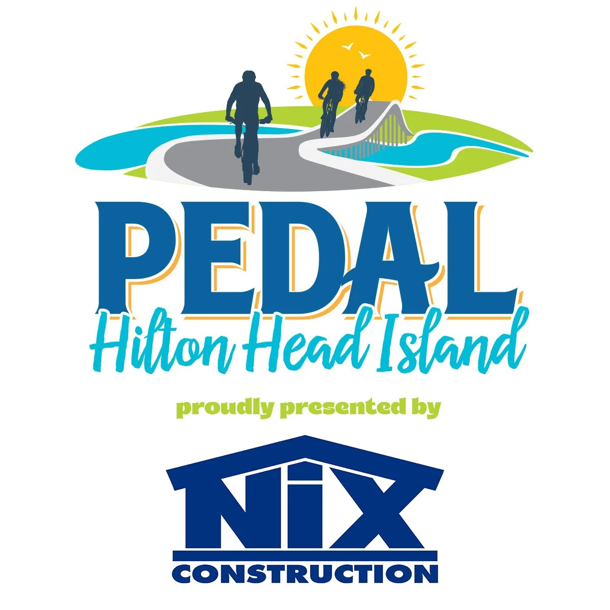 Sponsor 2024 — Pedal Hilton Head Island