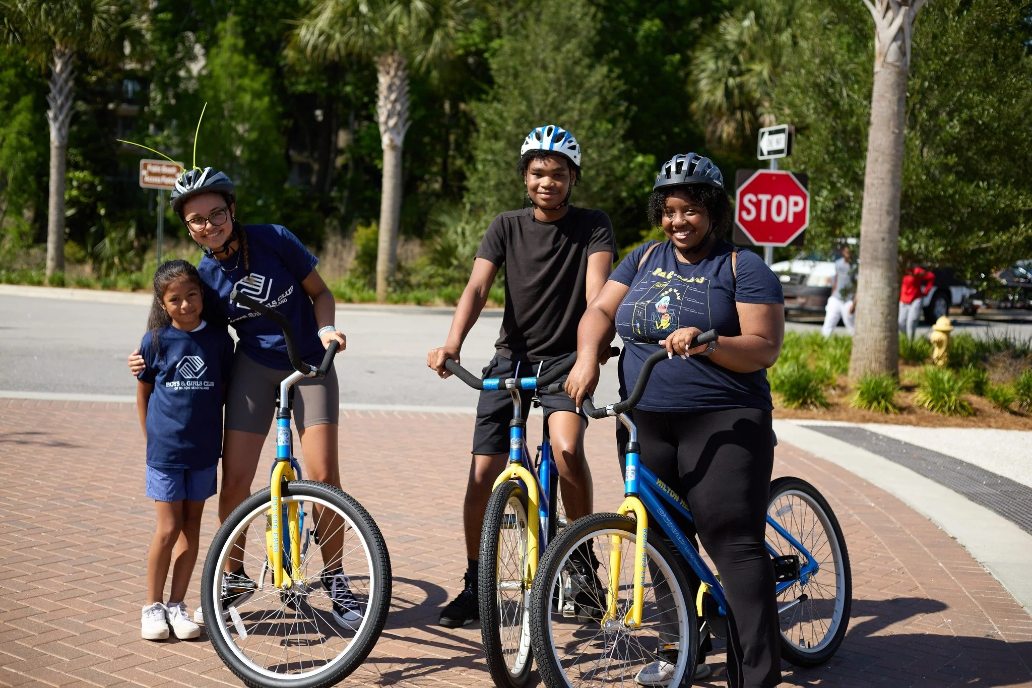 Pedal Hilton Head Island