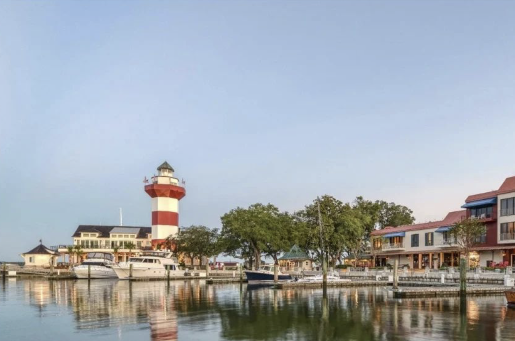 Pedal Hilton Head Island