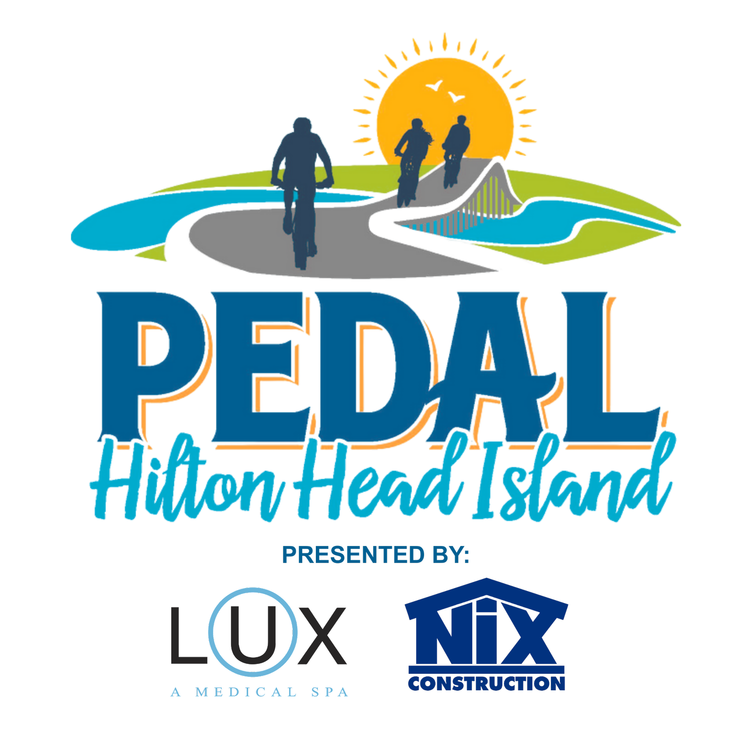 Pedal Hilton Head Island