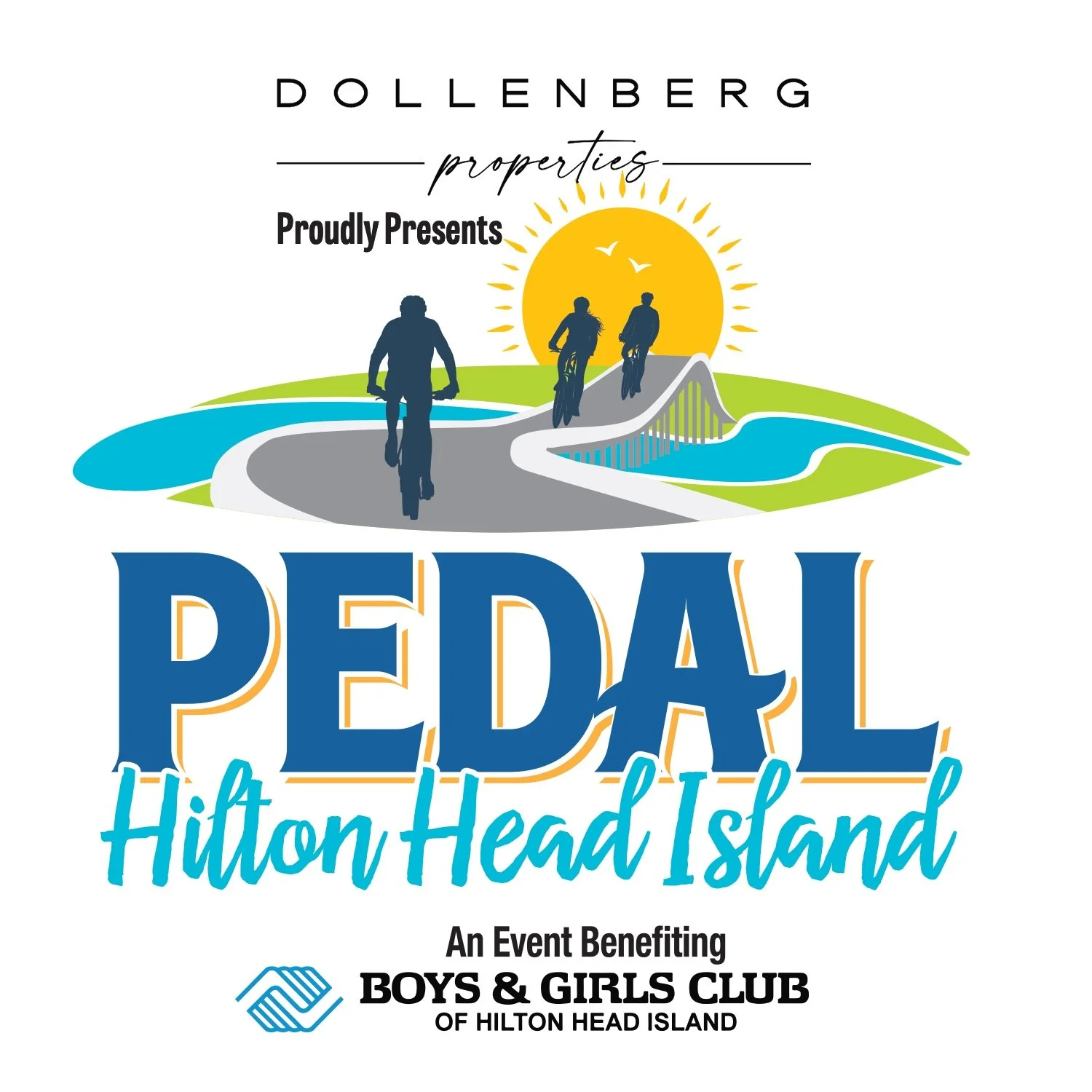 Pedal Hilton Head Island
