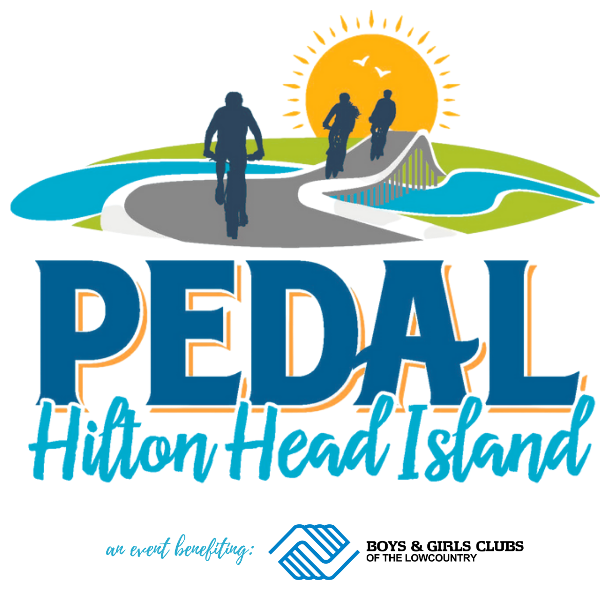 Pedal Hilton Head Island