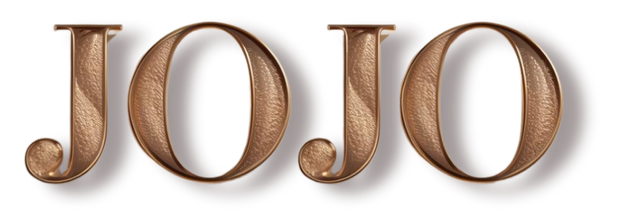 JOJO: Crafting visual stories with purpose.