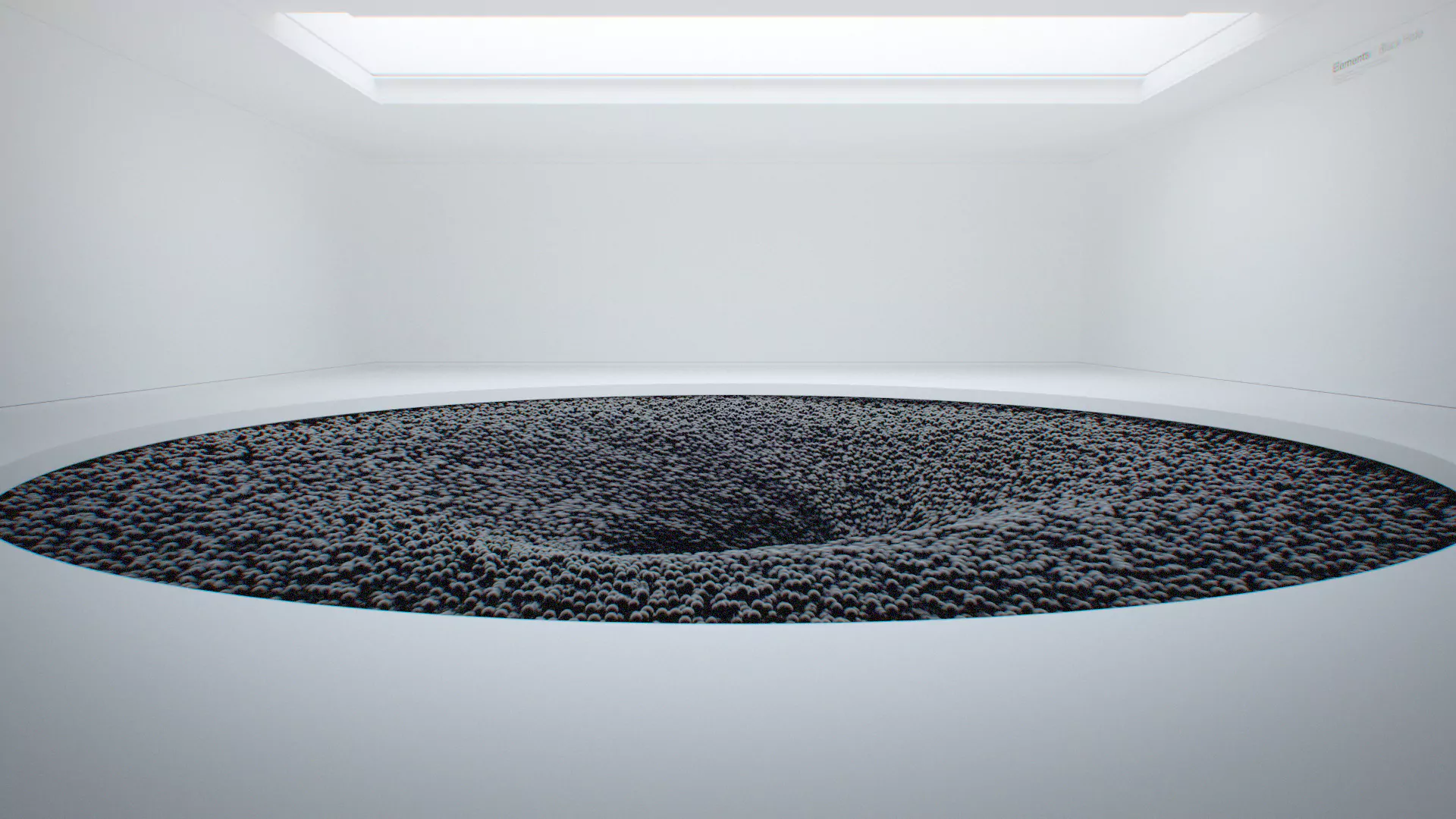 Maxim Zhestkov, Elements 4