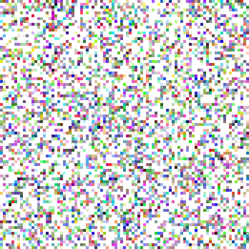 John Conway Game of Life