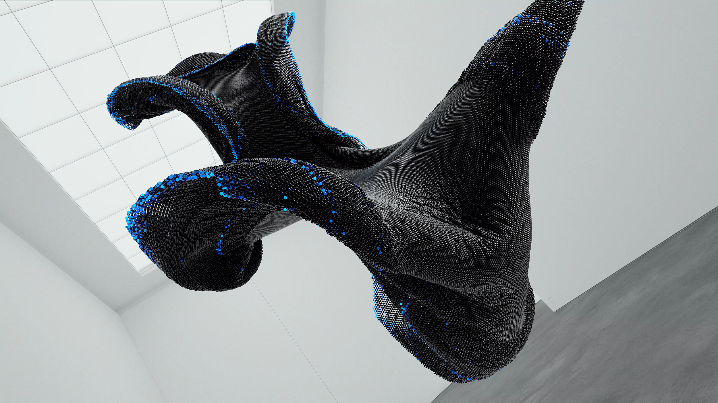 Maxim Zhestkov, Artificial Organisms 1