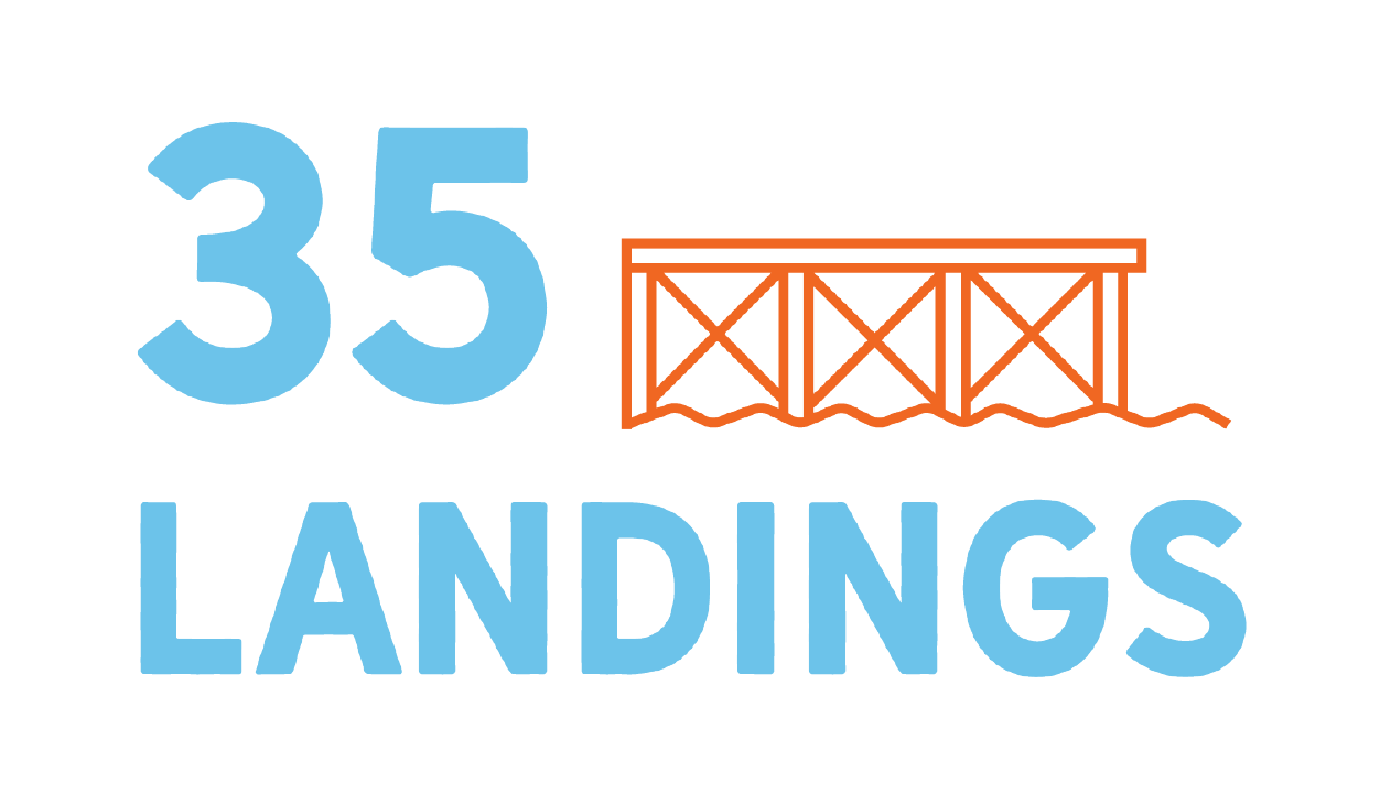 Great Pinery Heritage Waterway