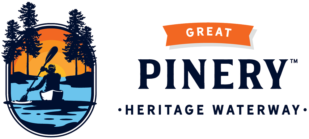 Great Pinery Heritage Waterway™