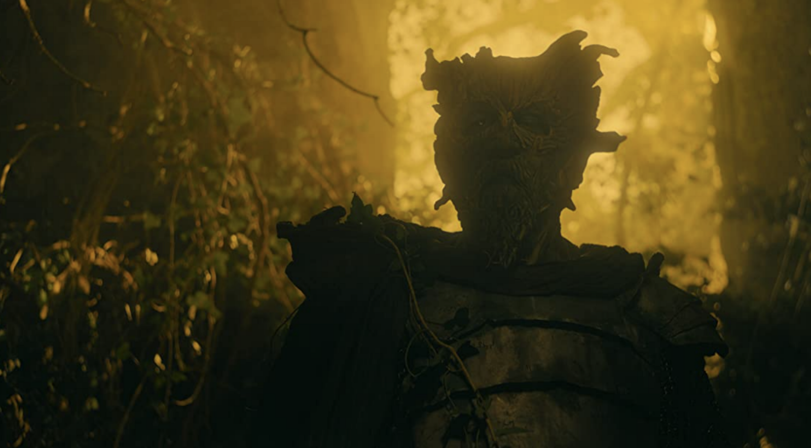 Sir Gawain and the Unification of Opposites