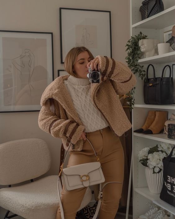 5 Cozy Trends to Keep You Warm This Winter — Excluded Fashion
