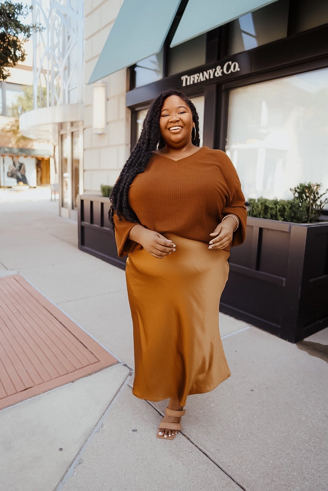 The Ultimate Curvy and Plus-Size Capsule Wardrobe For Fall 2023