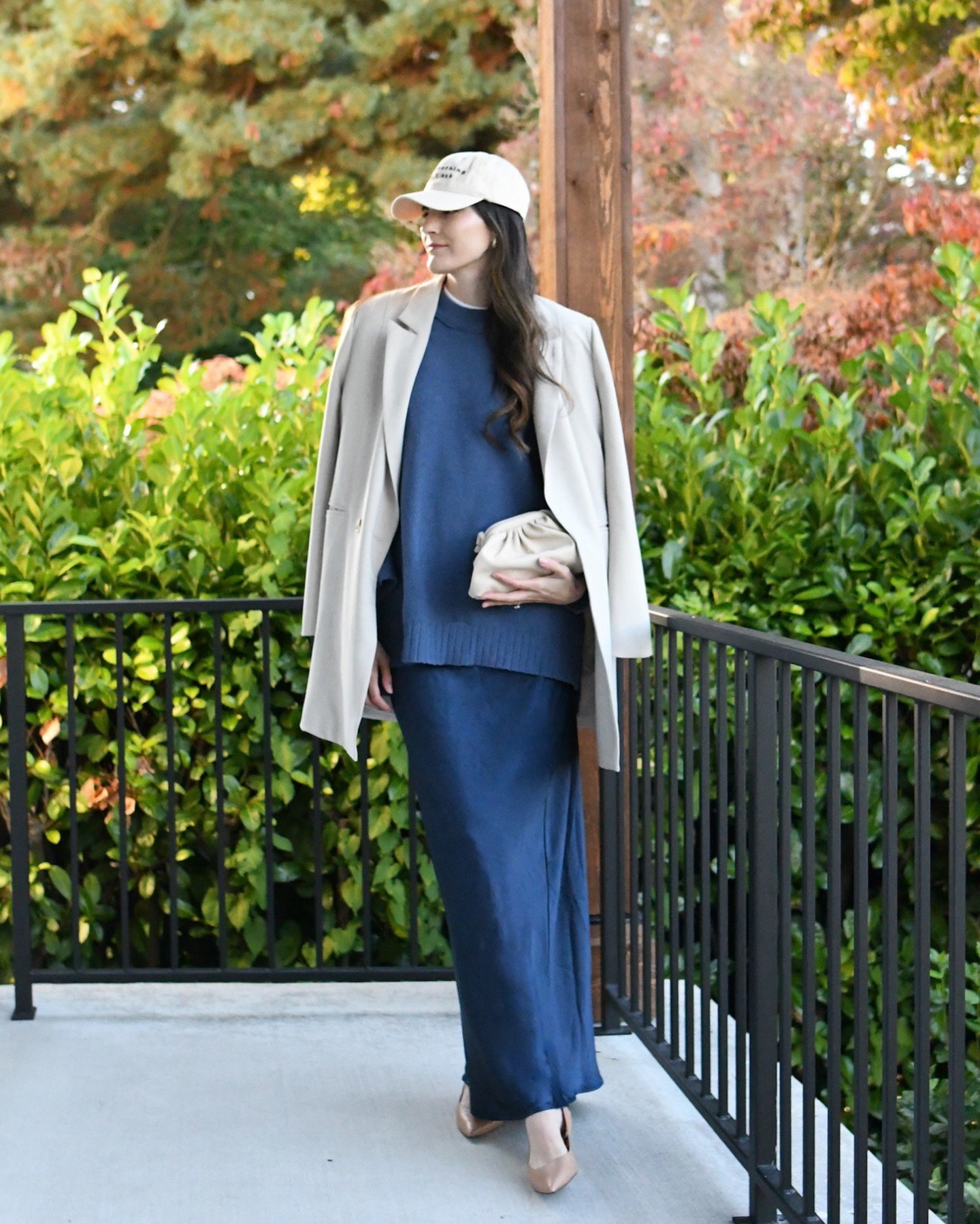 Calling all tall girls 📣

Struggling to find brands that truly cater to your height? @alison.m.bagley, the internets expert in tall-girl style and try-on hauls, spills her secrets on where to shop for chic, flattering, and perfectly proportioned pie