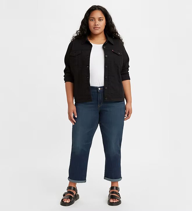 Plus Size Style: 5 New Fall Outfits to Refresh Your Wardrobe — Passionista  Soul