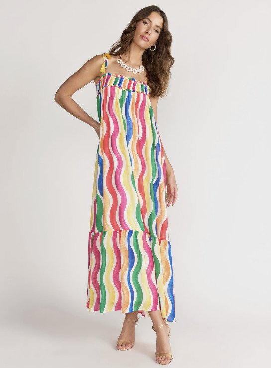 Best Summer Dresses for Tall Women 2023: Dress to Impress – American Tall