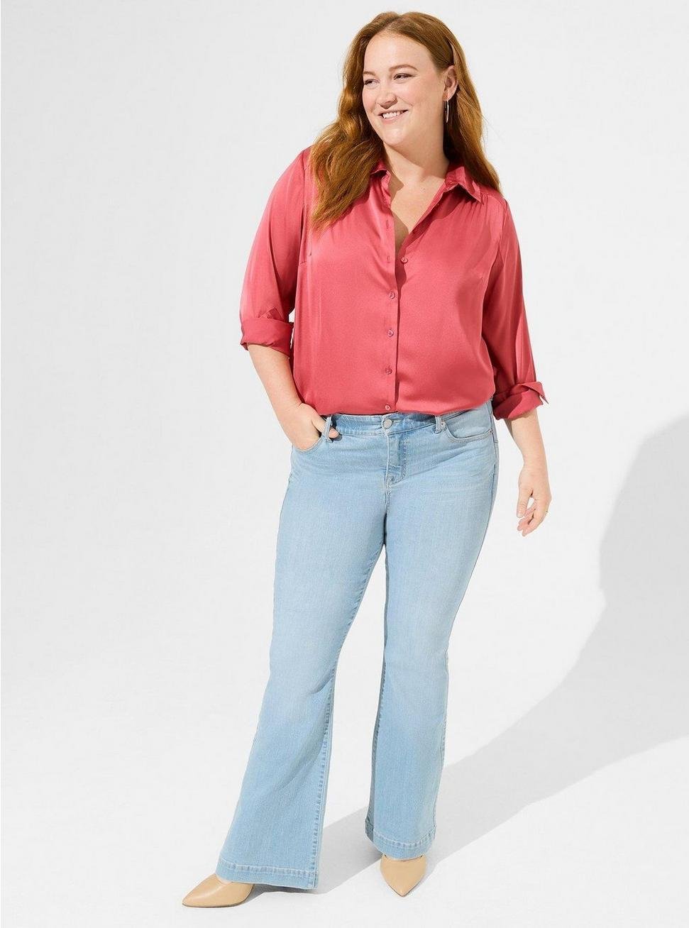 The Ultimate Curvy and Plus-Size Capsule Wardrobe For Fall 2023 — Excluded  Fashion