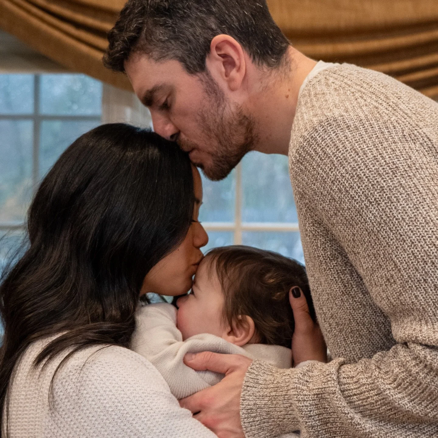 It may be cold out, but this was a warm day. Life&rsquo;s best moments are spent with those you love (paws included). 

Book your family session: https://bit.ly/SlamStudioBooking

#uesfamilyphotos #nycphotographer #manhattanfamilyphotos #familyphotos