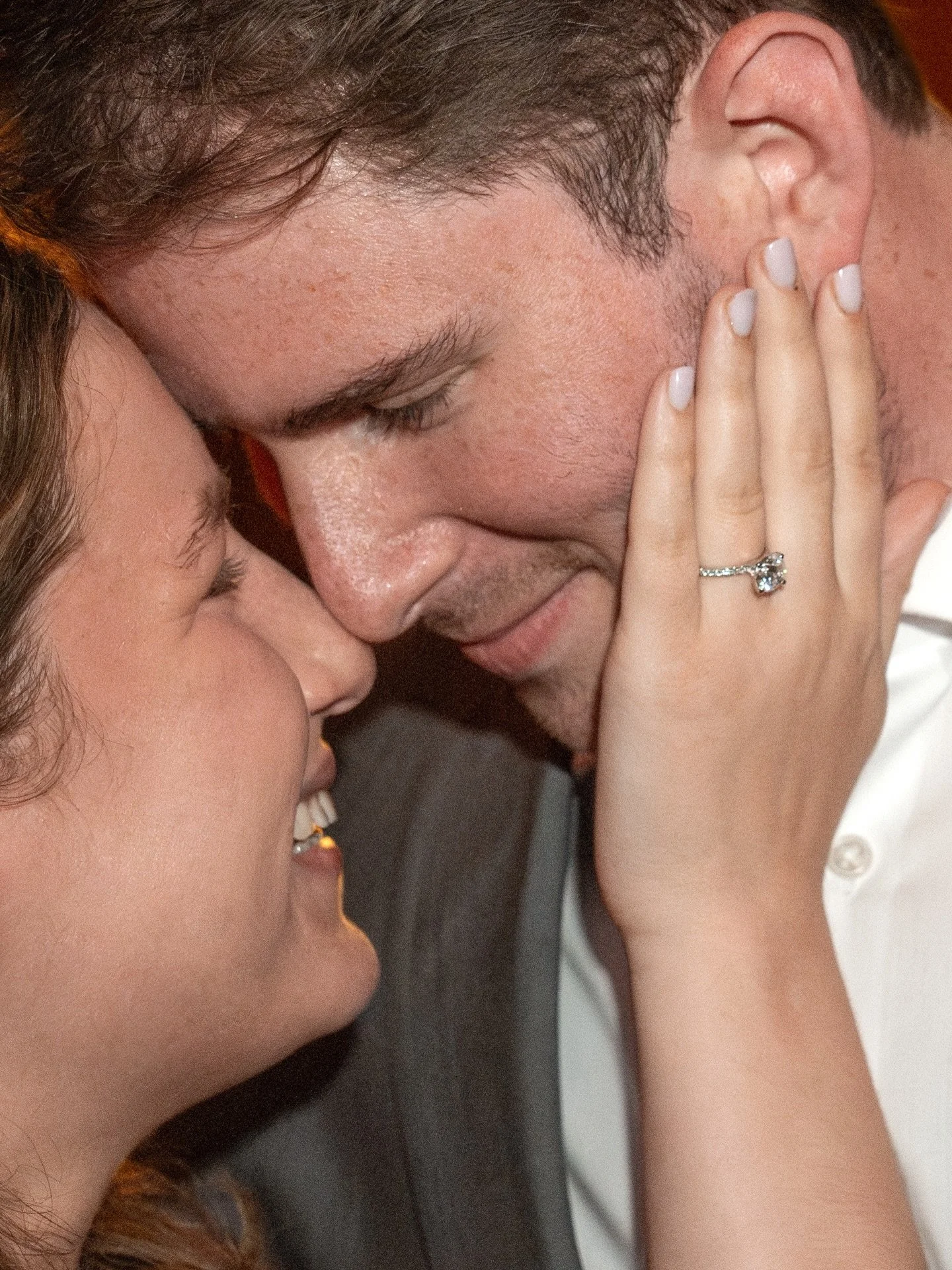 A beautiful proposal at Bethesda Fountain. The rain cleared for the magic moment, and she said yes! 💍

Congrats to the incredible couple - I can&rsquo;t believe it&rsquo;s been 3 months already! Can&rsquo;t wait to watch your incredible journey unfo