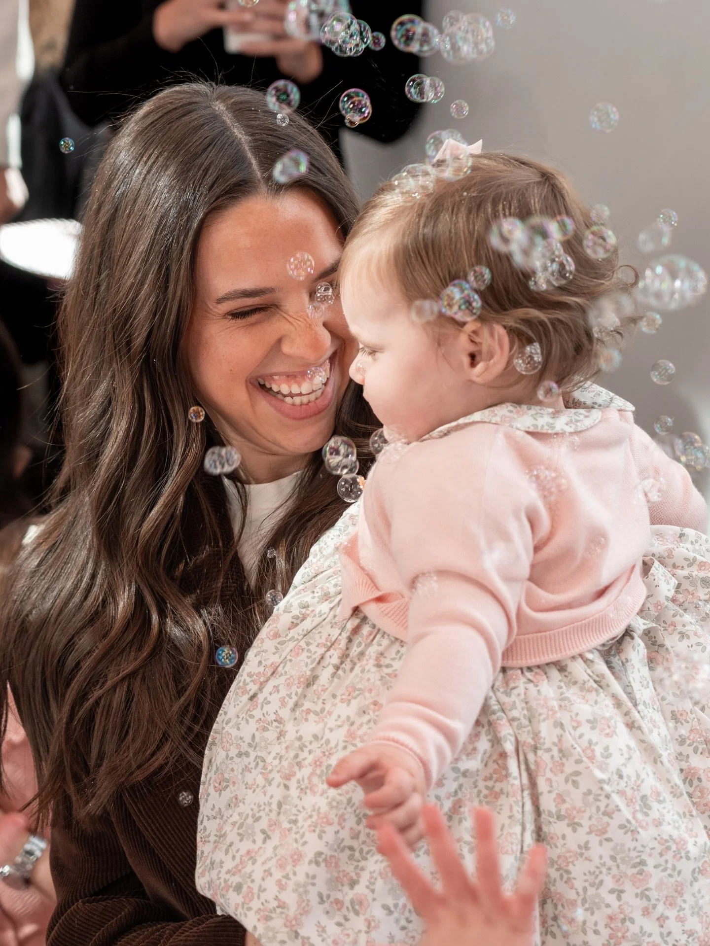 Bubbles and the barnyard for Lucy&rsquo;s 1st. 🐮🫧

My goal is always to get the details you spent months planning, then step back so you can actually enjoy the party.

Now booking Spring/Summer 2026. DM for info or link in bio for my full calendar.