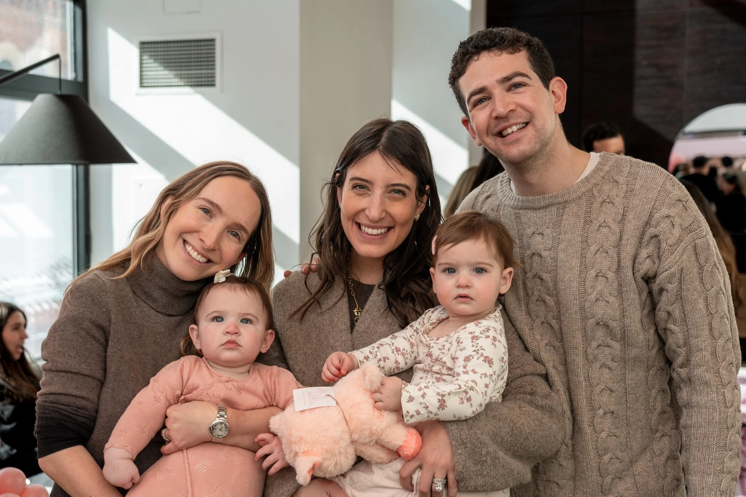 Slam Studio Photography - Olivia Elan and Lucy - 1st Birthday - Feb 1 2026- Party-152.jpg