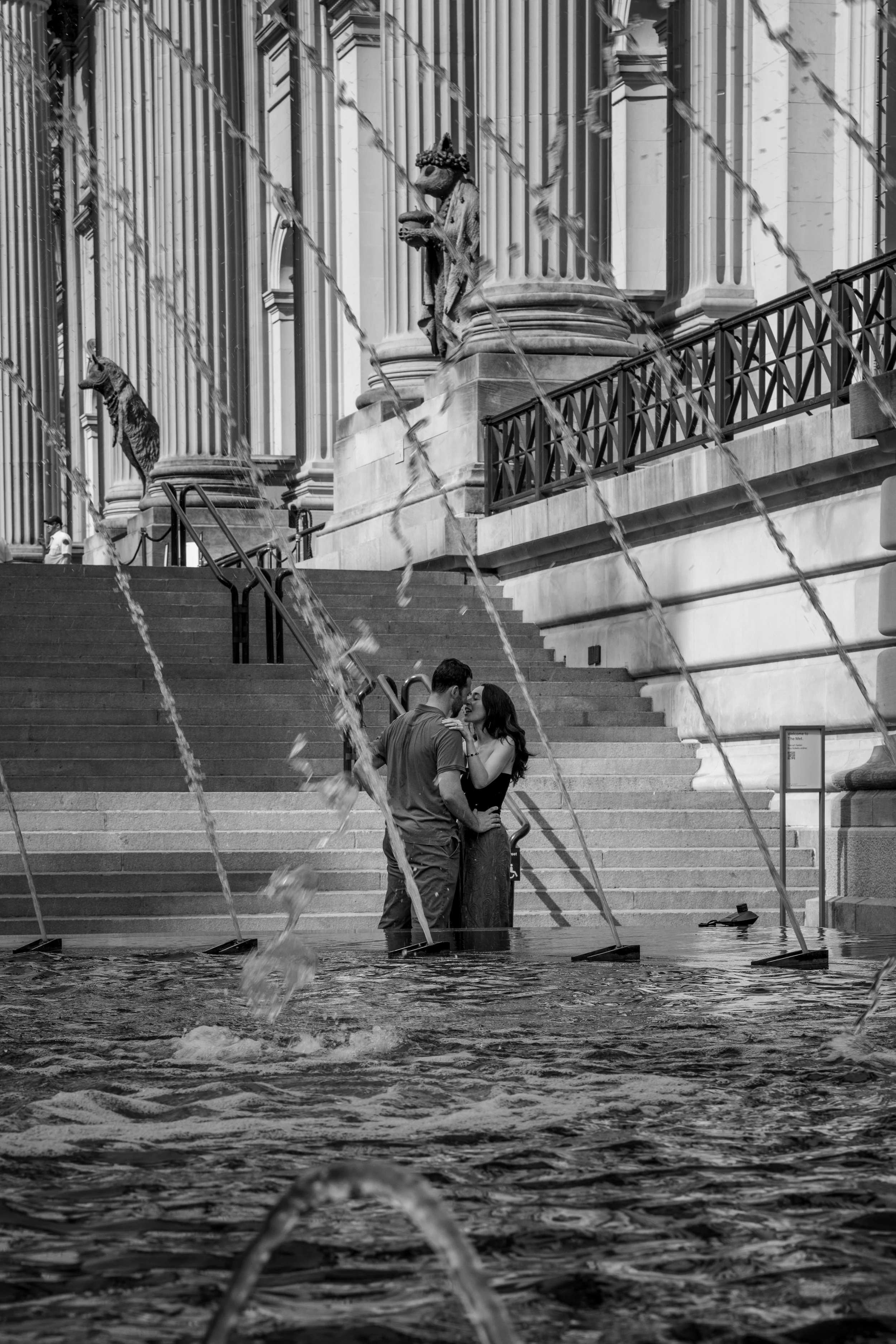 Slam Studio Photography - Upper East Side NYC Luxury Proposal Photographer - Travis and Liza Fishstein Proposal at The Met - June 2026 - UES 10028 -87.jpg