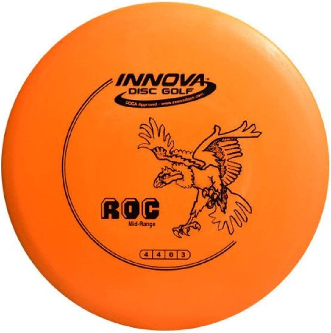 Disc Golf Beginner Set —