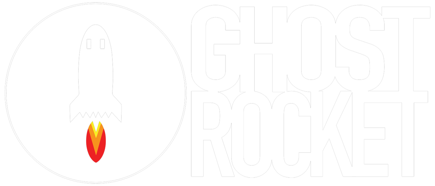GHOST ROCKET