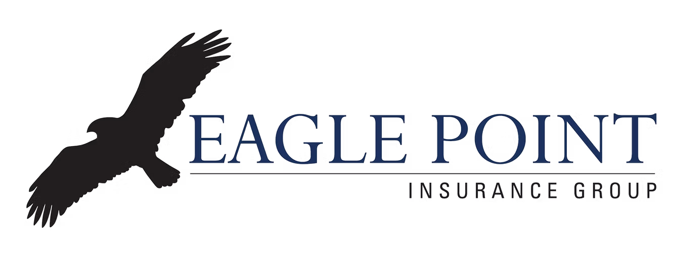 Image of the Eagle Point Insurance Group EPI logo