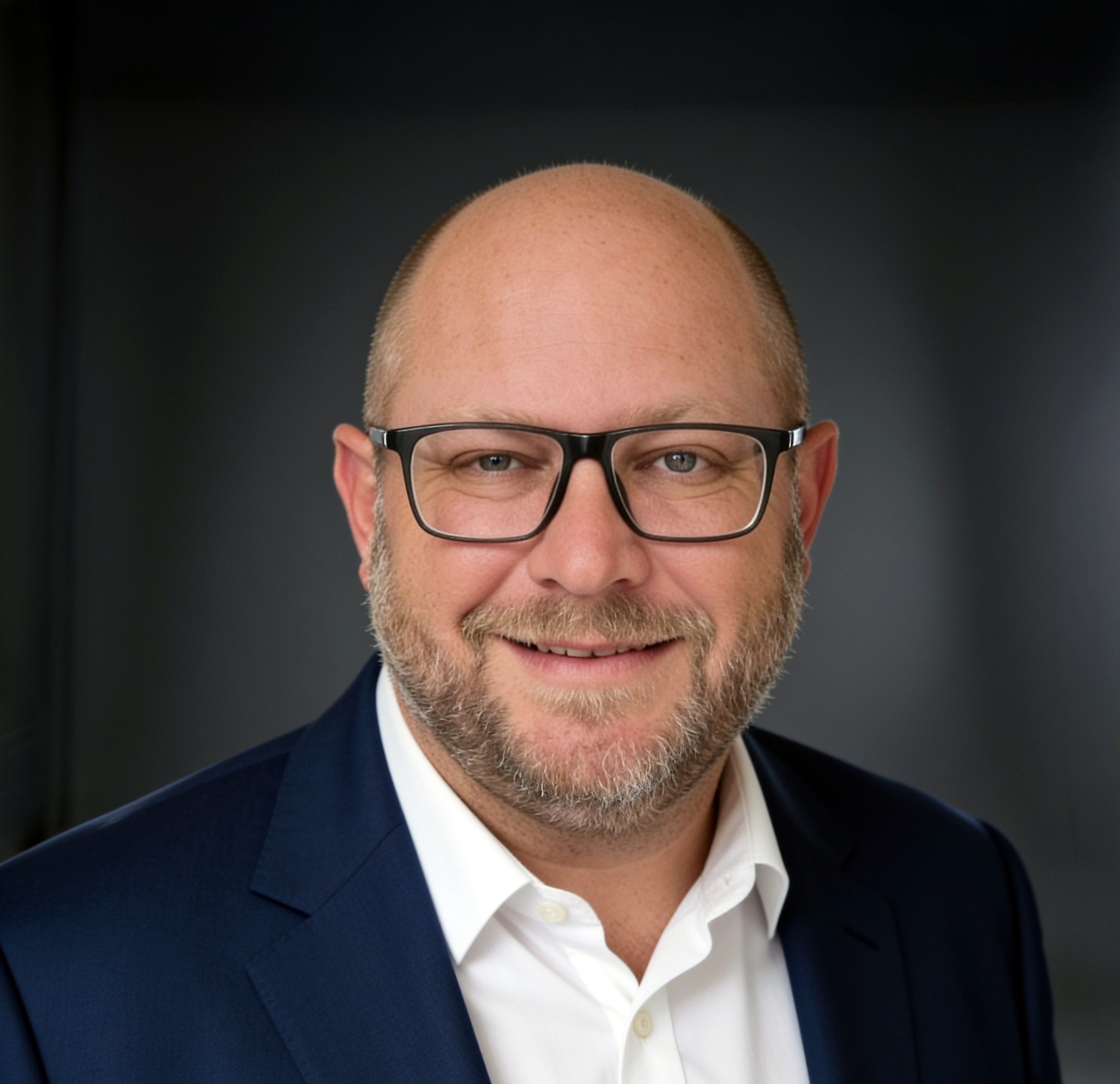 Photo of Pete Eikamp, Managing Director, Eikamp and Associates