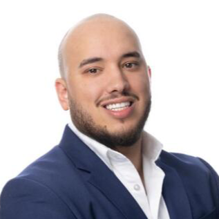 Photo of Gustavo Fraga, Partner, Premiere Advisors, Inc.