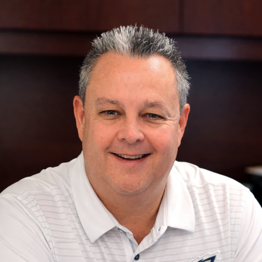 Photo of Rick Senderling, Principal, Whitco Insurance North Suncoast