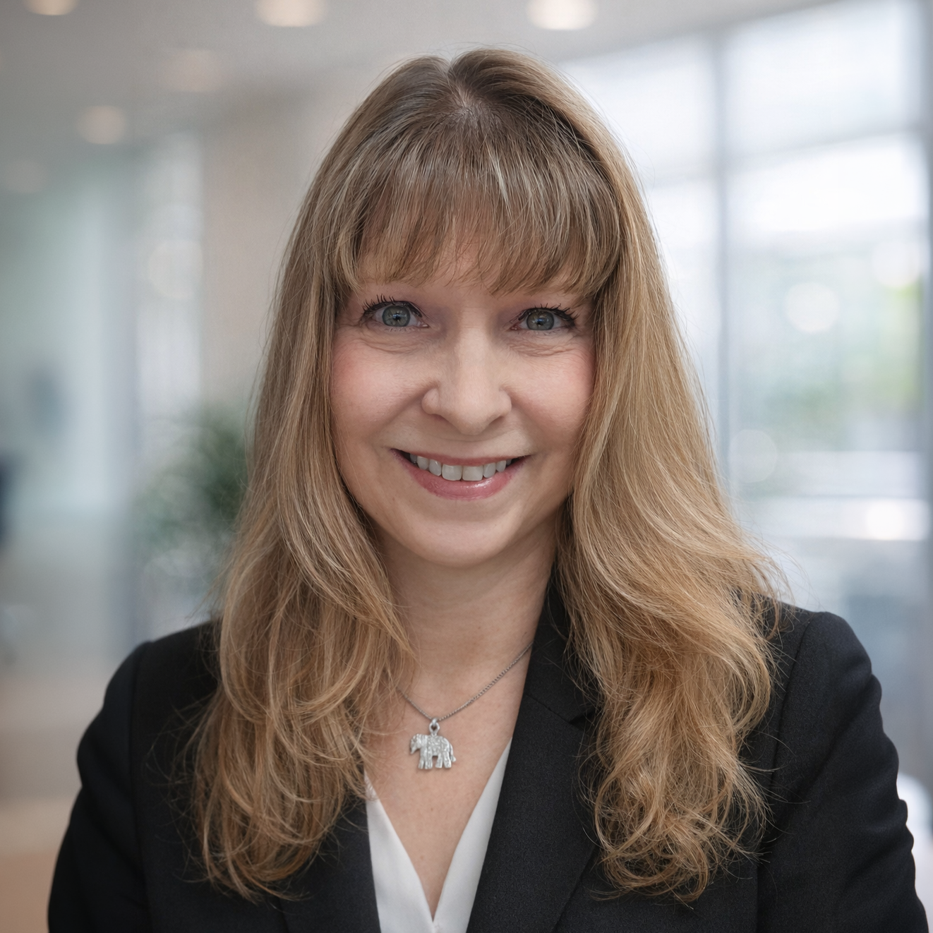 Photo of Maryann Senderling, Principle, Whitco Insurance North Suncoast