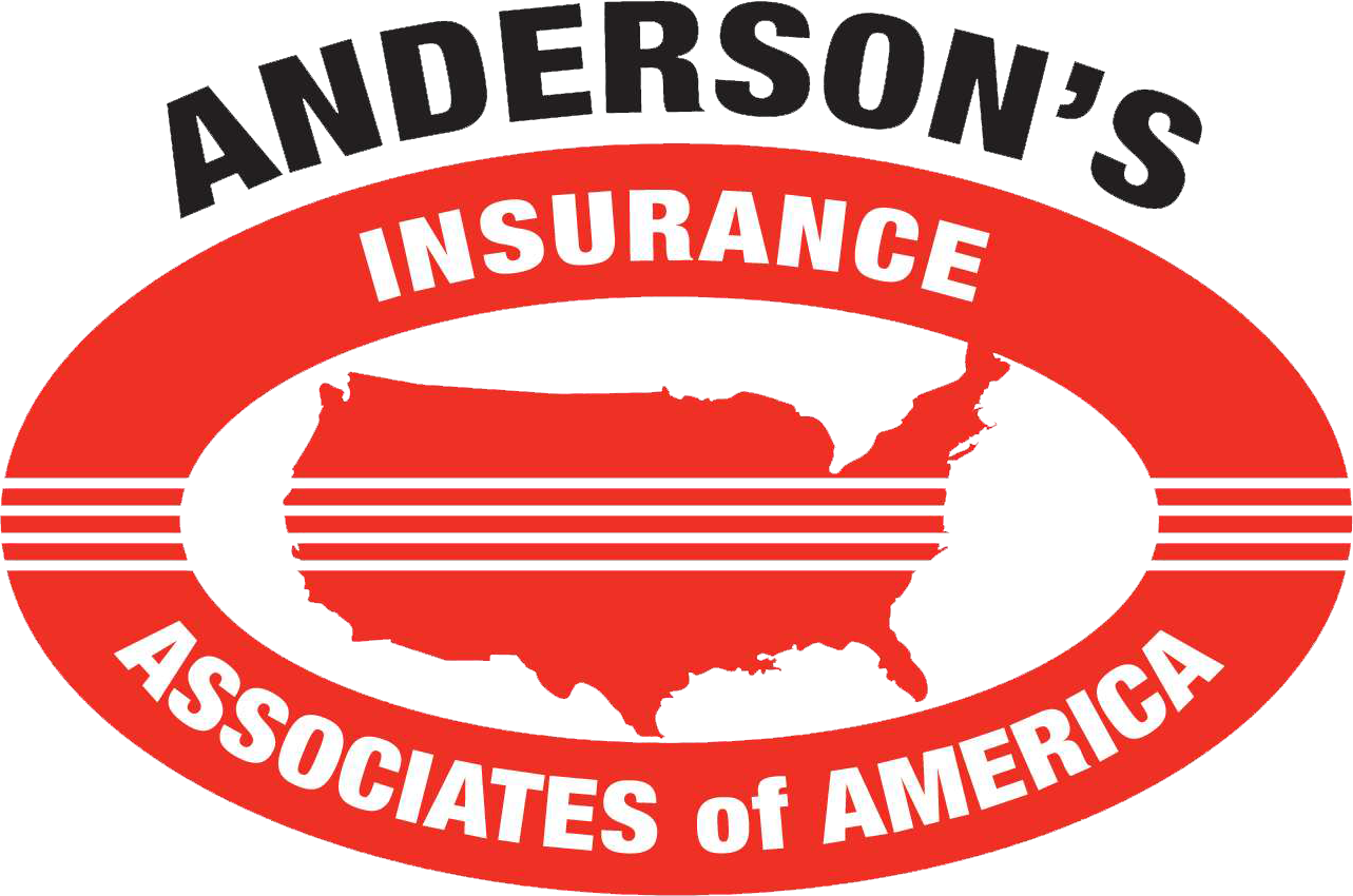 Anderson's Insurance Associates of America Logo
