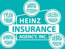 Heinz Insurance Group Logo