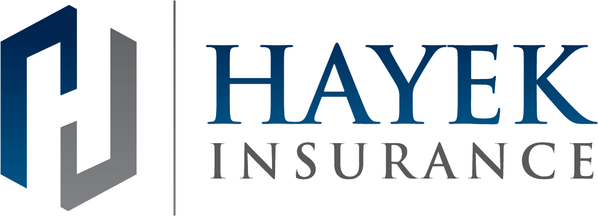 Hayek Insurance Logo
