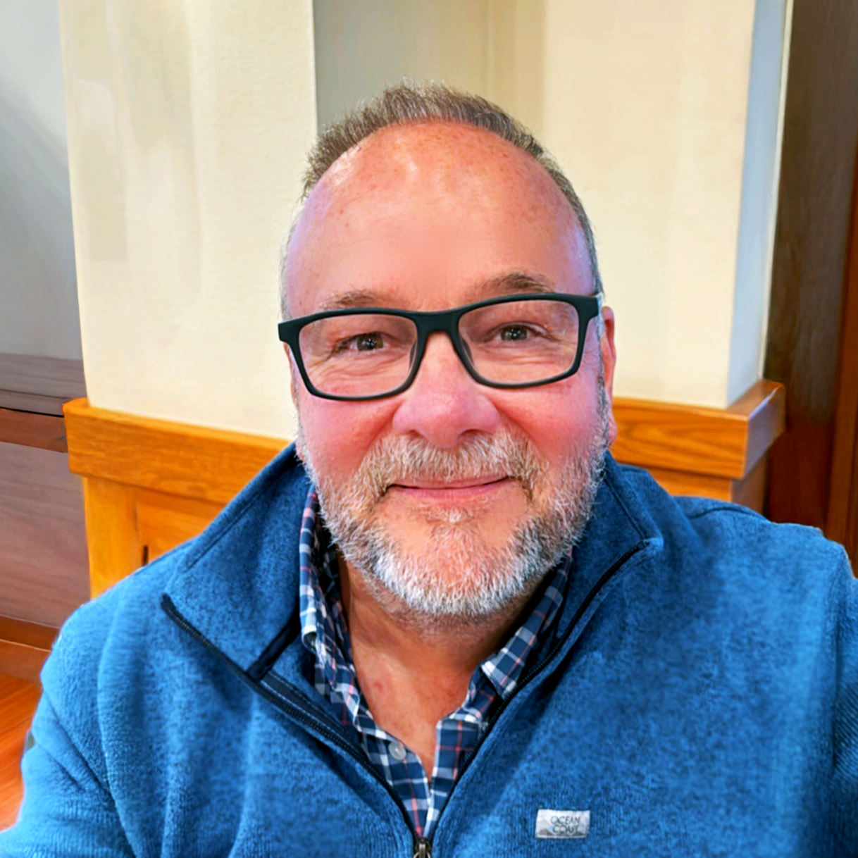 Photo of Charles Anzalone, Principal, First State Agency