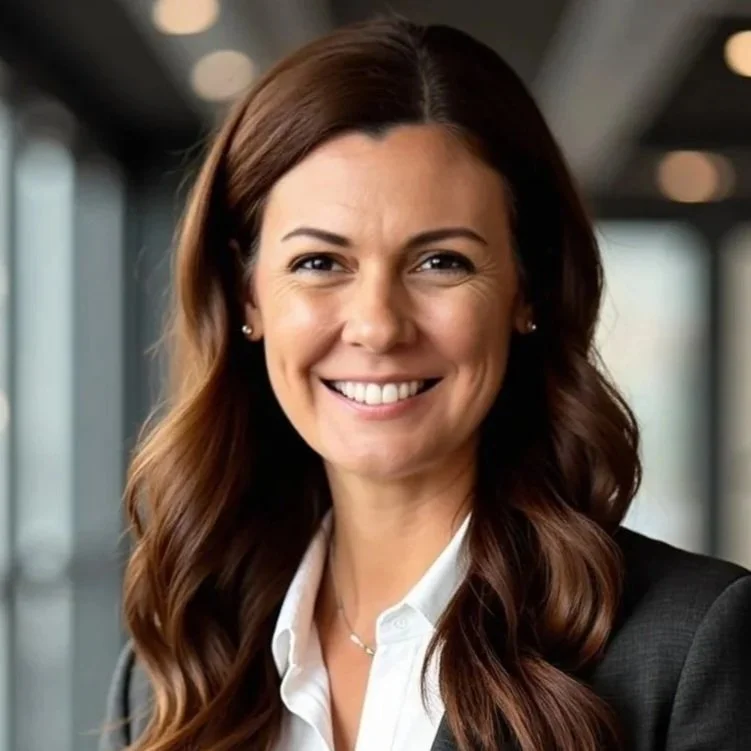 Photo of Jennifer McLeod, Managing Director, Williams Insurance Agency 