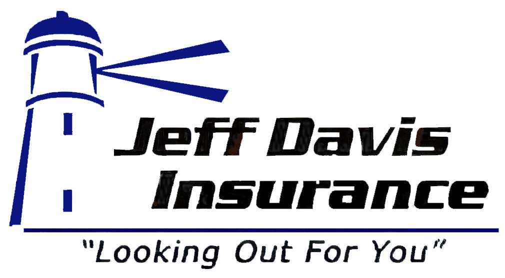 Jeff Davis Insurance Logo