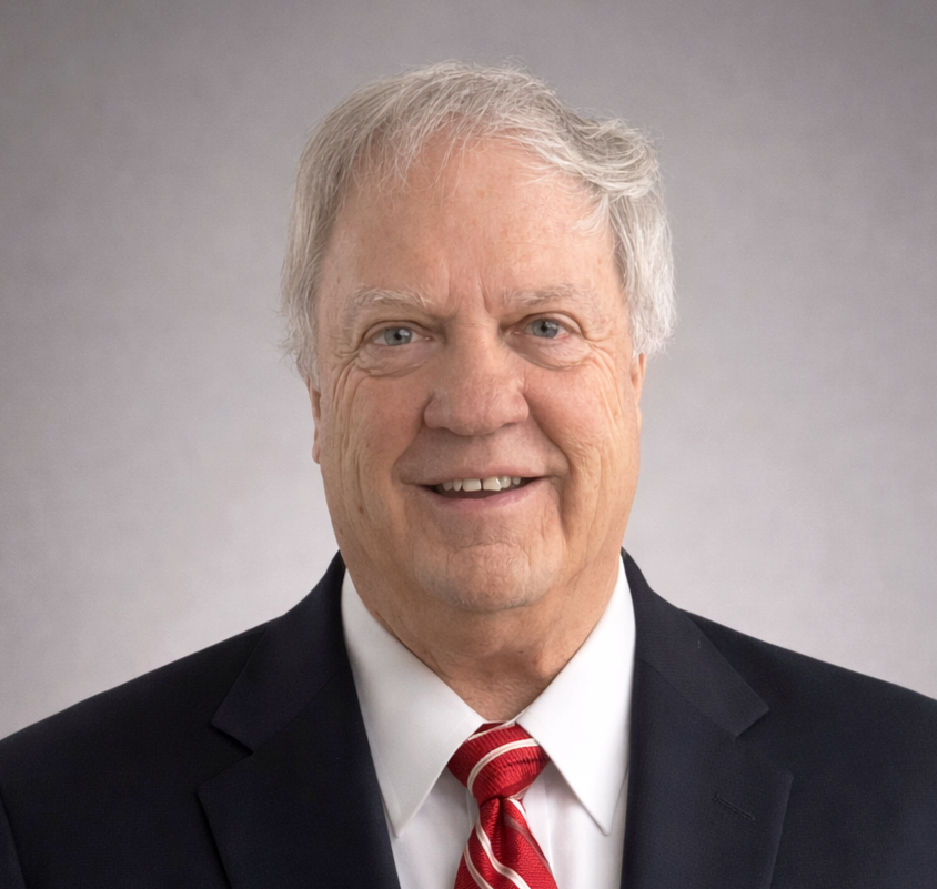 Photo of Kenny Fletcher, Principal Holwell-Fletcher Insurance Agency 