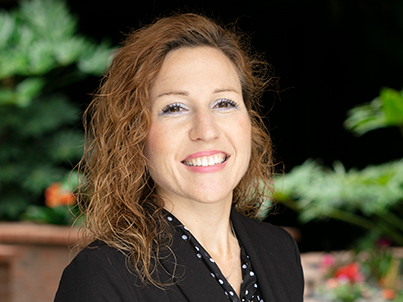 Photo of Sharlene Theakston, Managing Director, SDI Staffing Insurance 