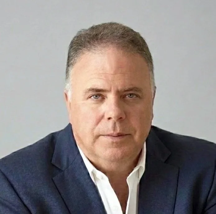 Headshot of Brent Roark, Principal, The Roark Insurance Agency