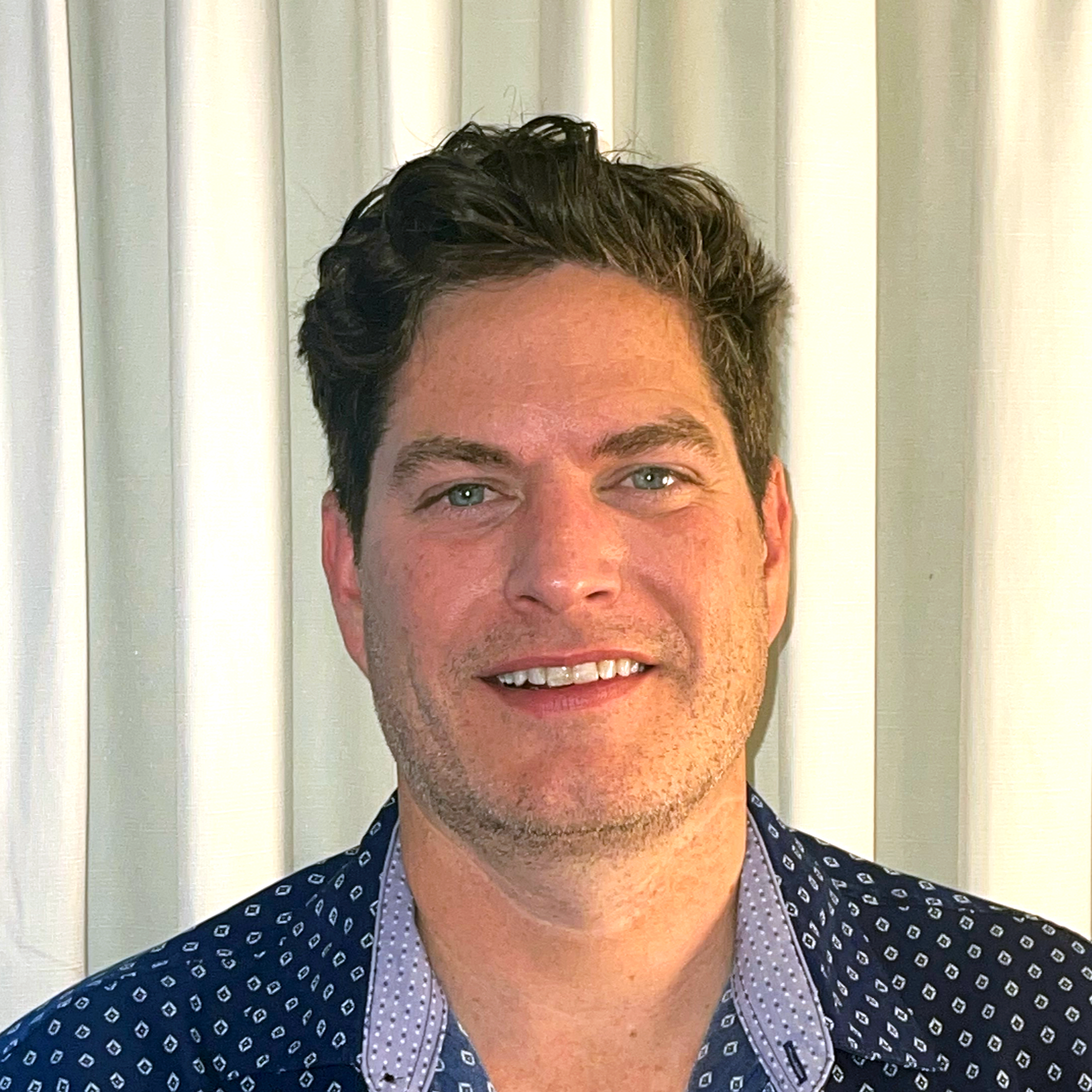 Photo of Mark Fowler, Partner, Fowler Insurance Agency 