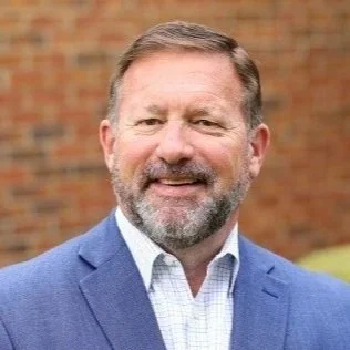 PHOTO OF J. MICHAEL BEAUMONT, PARTNER, SUMNER BEAUMONT & YORK INSURANCE AGENCY 