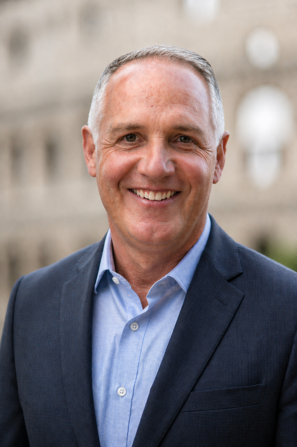 Photo of Jeff Zignego, Principal/Managing Director, Eagle Point Insurance Group, Inc.