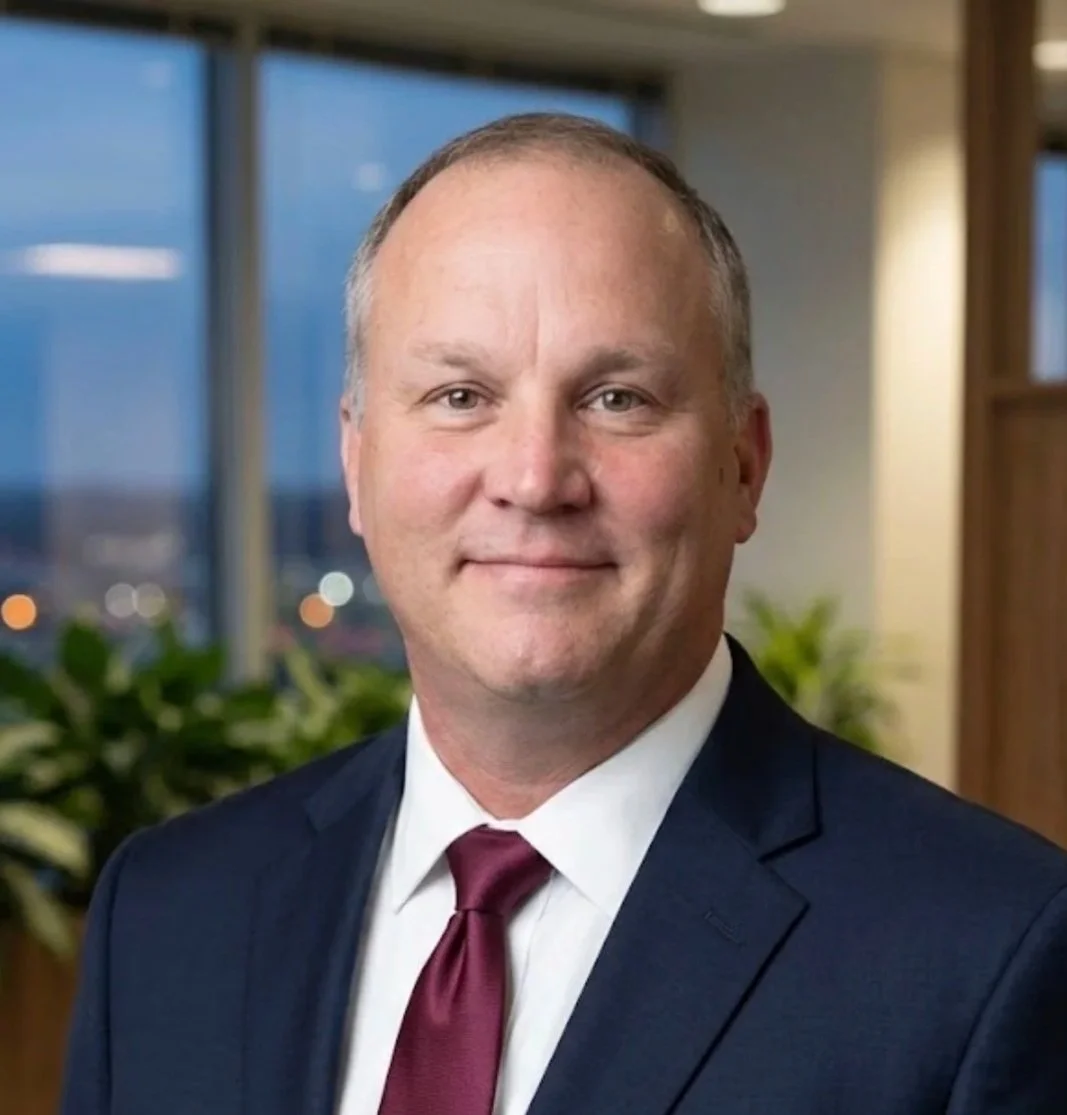 Photo of Mike Vincent, Principal, Wesco Insurance Agency 