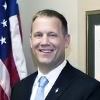 Photo of Marc Macke, Principal, Agency 10 Insurance