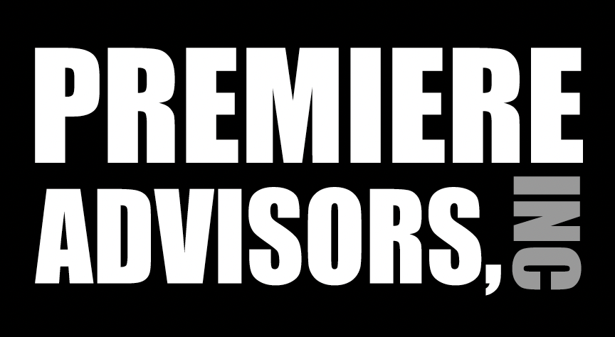 Premiere Advisors, Inc. Logo