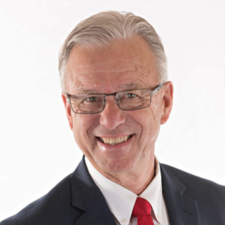 Headshot of DAVID WALDO, CEO Field-Waldo Insurance, Inc. 