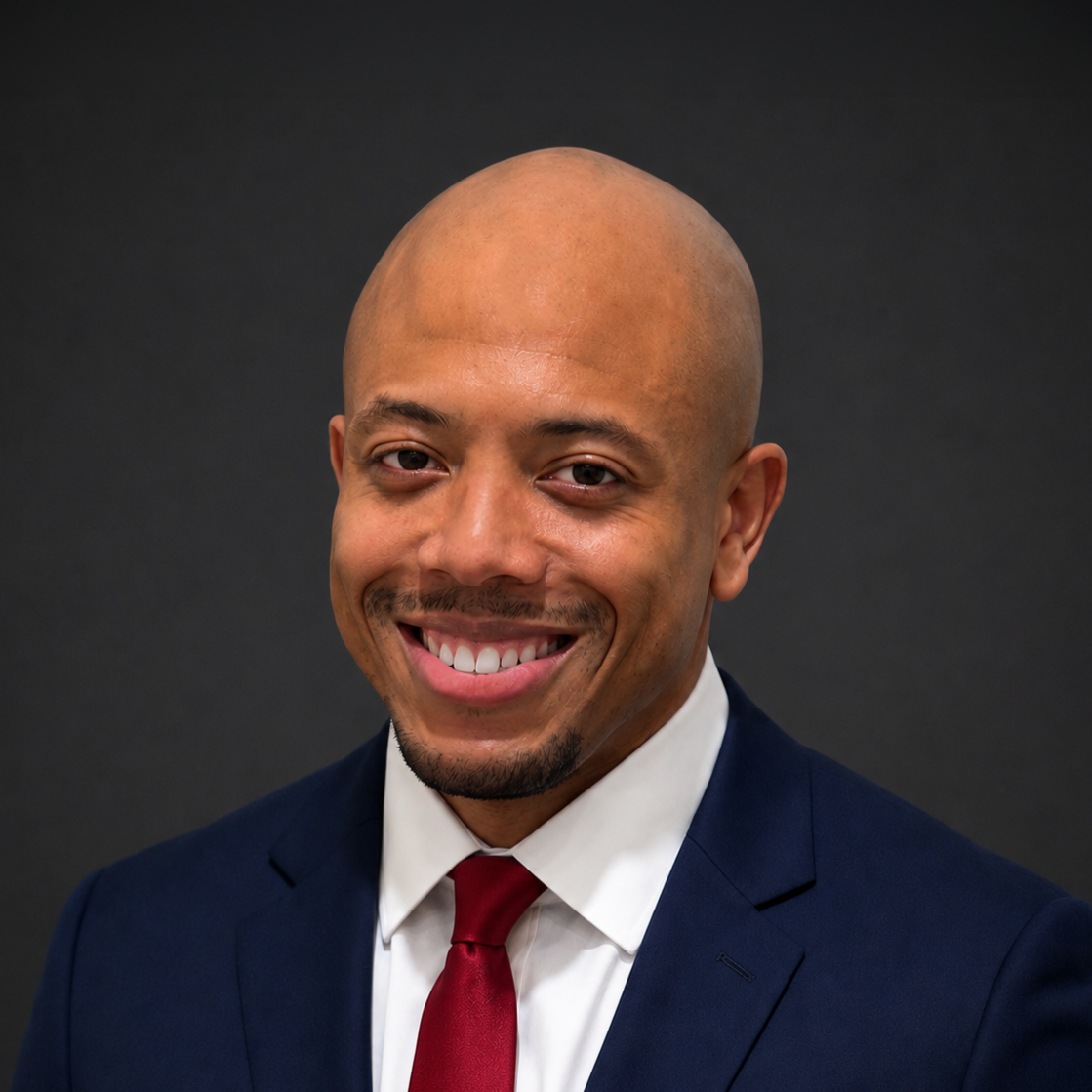 Photo of Johnathon Thomas, Principle, All Service Insurance Agency