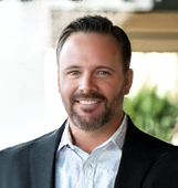 Headshot of Jason Huth, Cofounder & Managing Partner, Fit Insurance Group, LLC