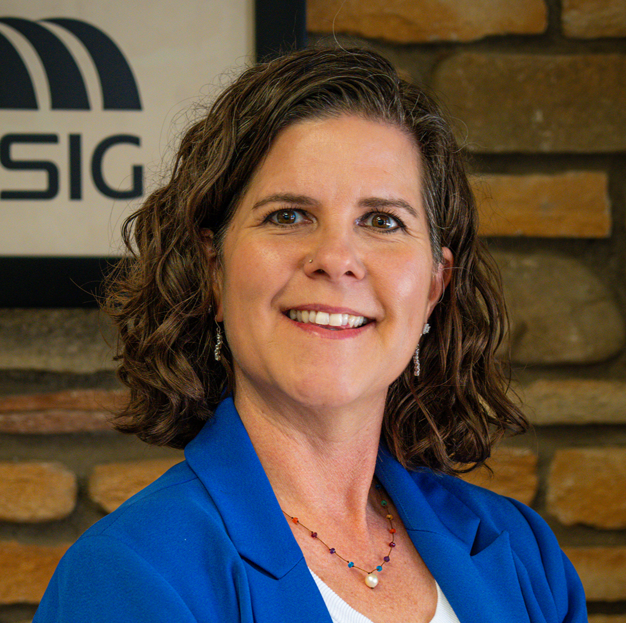Photo of Amber Love, Talent Acquisition Manager, Scali Insurance group